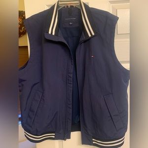 Navy Tommy Hilfiger Very great condition